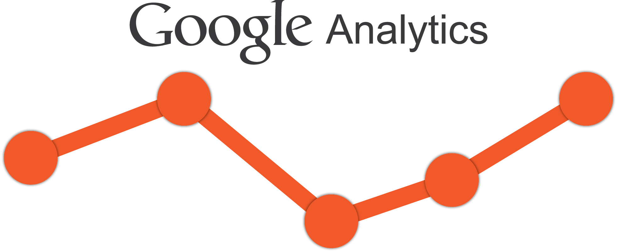 logo google Analytics