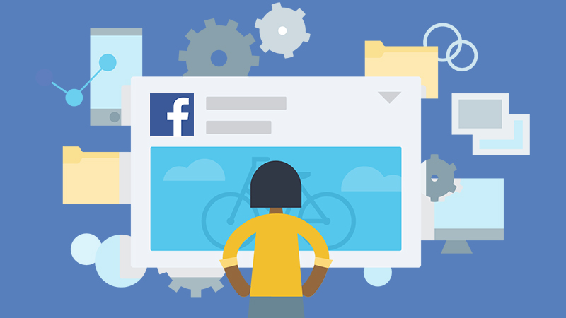 Creare una pagina Facebook