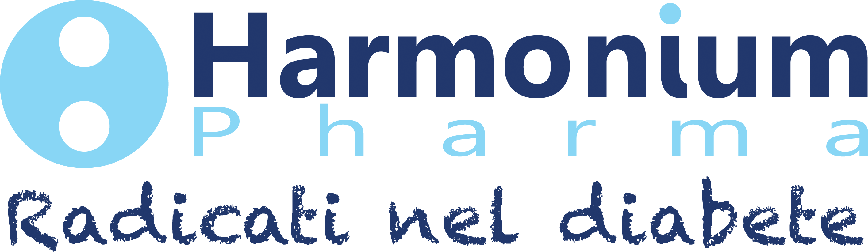 logo harmonium pharma 