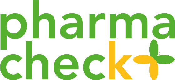 logo pharmacheck
